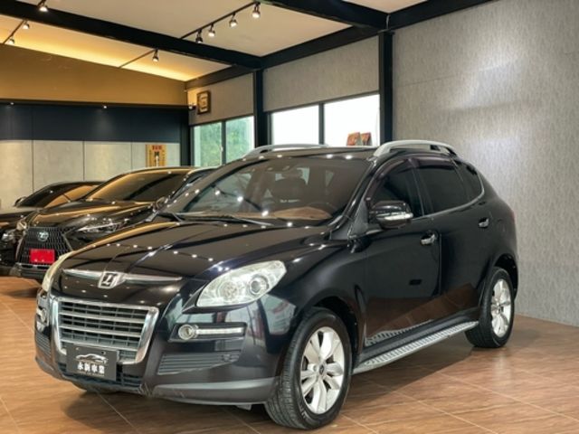 LUXGEN納智捷 7 SUV  第1張相片