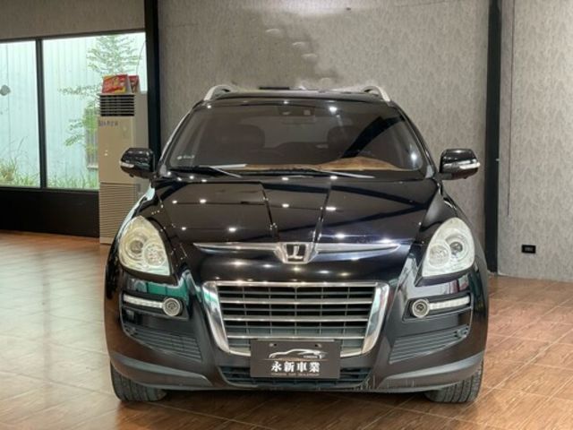 LUXGEN納智捷 7 SUV  第2張相片