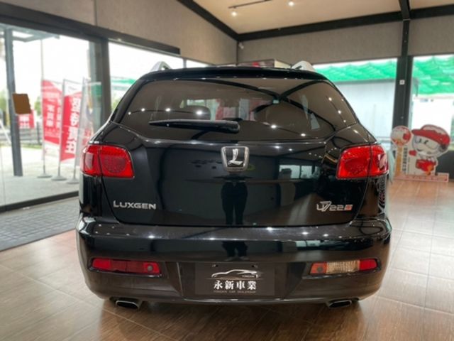 LUXGEN納智捷 7 SUV  第4張相片
