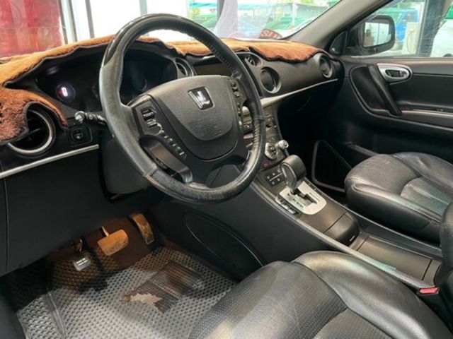 LUXGEN納智捷 7 SUV  第8張相片