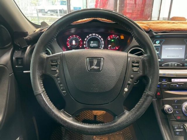 LUXGEN納智捷 7 SUV  第9張相片