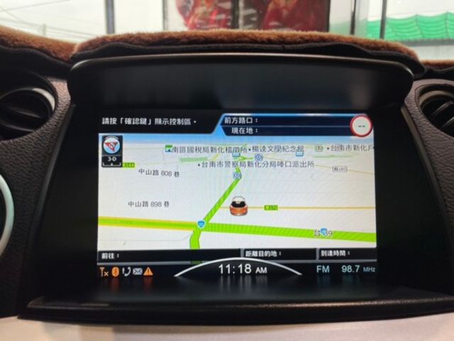 LUXGEN納智捷 7 SUV  第16張相片