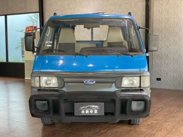 FORD福特 ECONOVAN  第2張相片