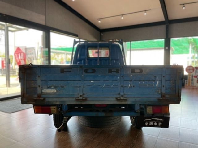 FORD福特 ECONOVAN  第3張相片