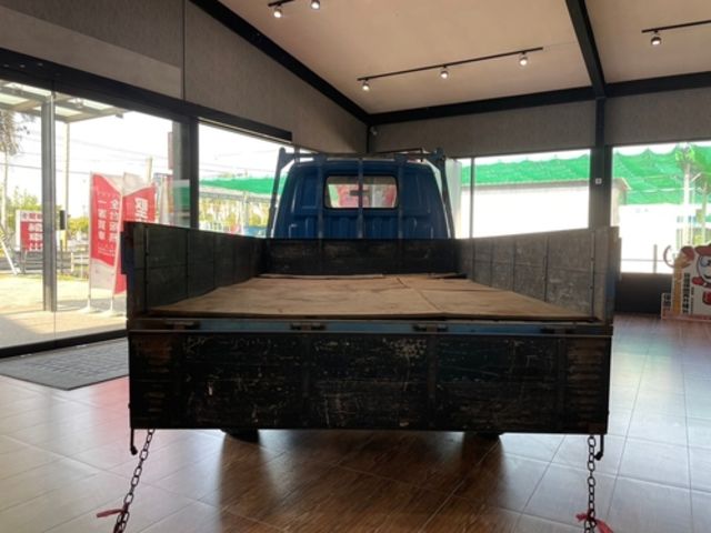 FORD福特 ECONOVAN  第5張相片