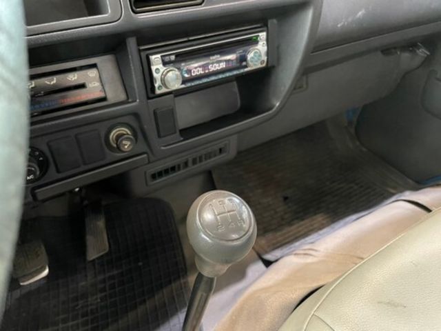 FORD福特 ECONOVAN  第12張相片