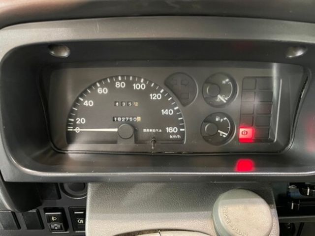 FORD福特 ECONOVAN  第13張相片
