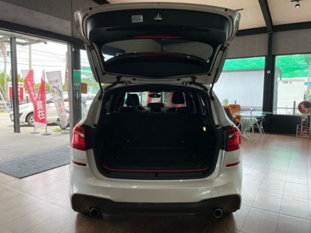 BMW寶馬 225I  第3張相片