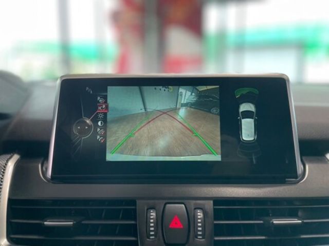 BMW寶馬 225I  第11張相片