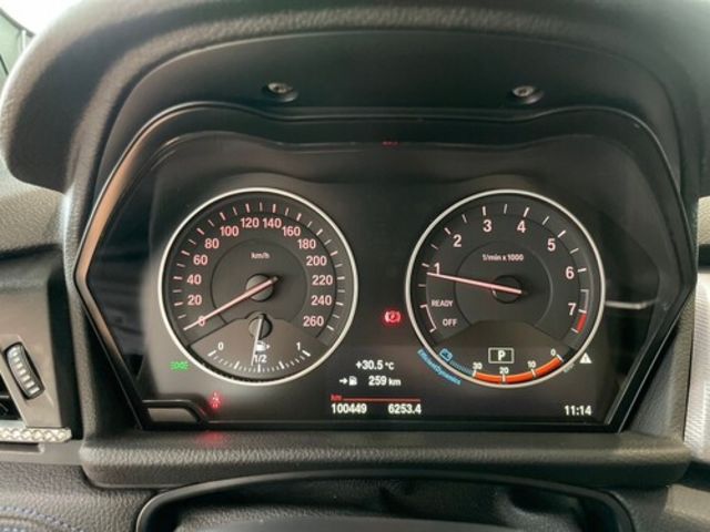 BMW寶馬 225I  第19張相片