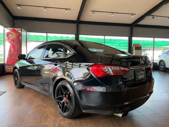 LUXGEN納智捷 S5 TURBO  第2張相片
