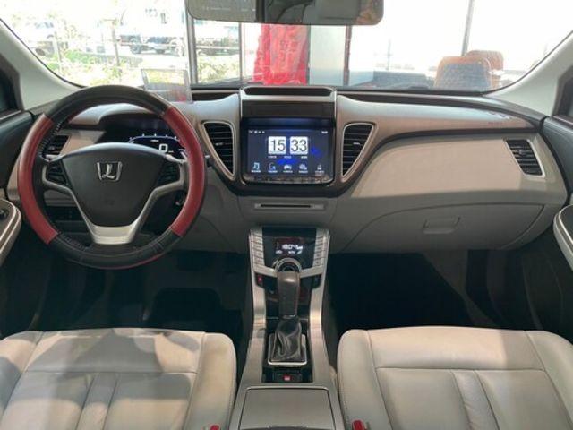 LUXGEN納智捷 S5 TURBO  第4張相片