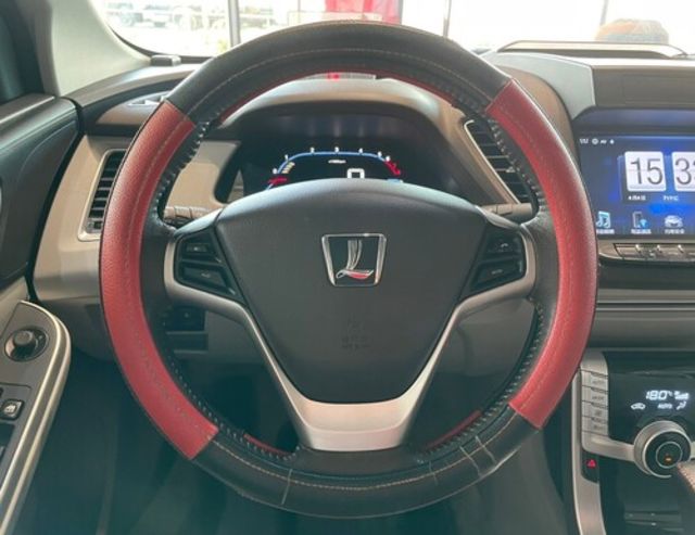 LUXGEN納智捷 S5 TURBO  第5張相片