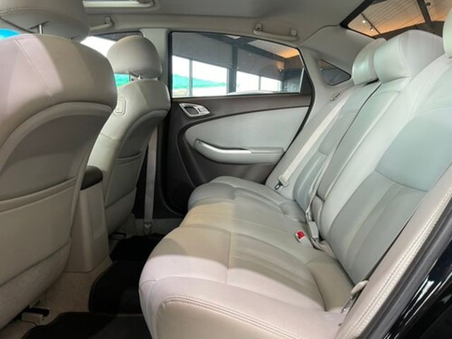 LUXGEN納智捷 S5 TURBO  第12張相片