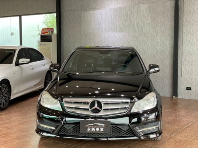 M-BENZ賓士 C300  第2張相片