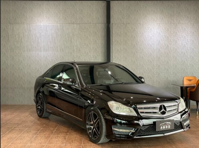M-BENZ賓士 C300  第3張相片