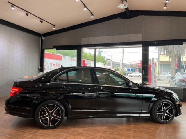 M-BENZ賓士 C300  第4張相片