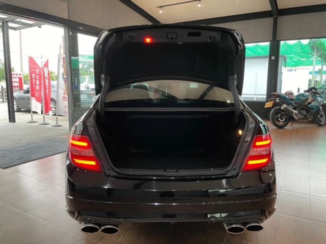 M-BENZ賓士 C300  第8張相片