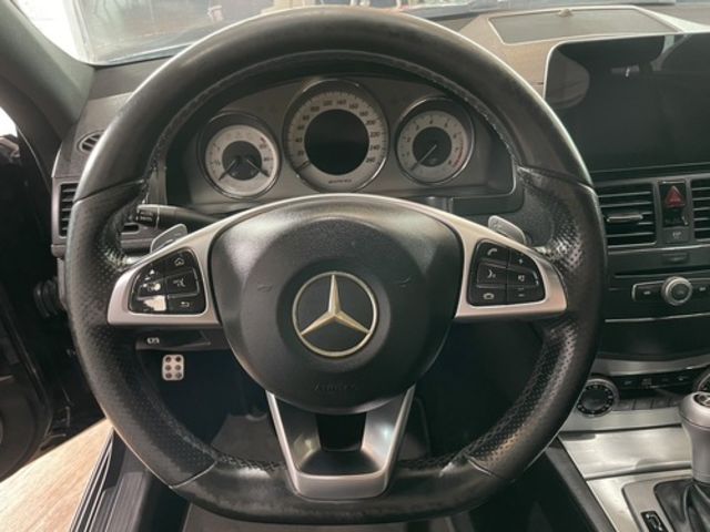 M-BENZ賓士 C300  第9張相片