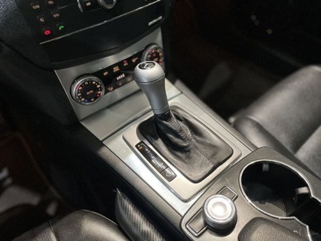 M-BENZ賓士 C300  第14張相片