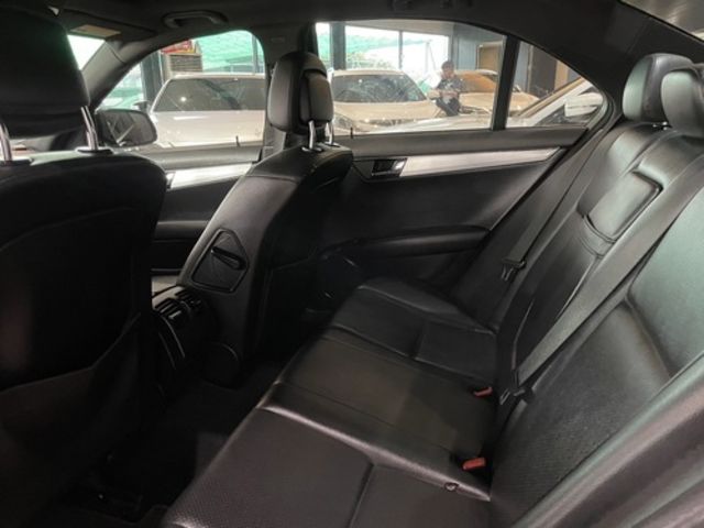 M-BENZ賓士 C300  第17張相片