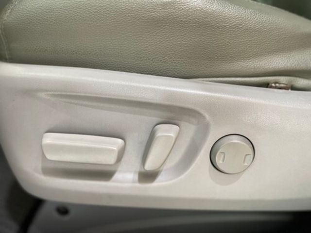 TOYOTA豐田 SIENNA  第11張相片