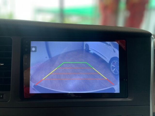 TOYOTA豐田 SIENNA  第12張相片