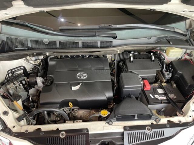 TOYOTA豐田 SIENNA  第20張相片