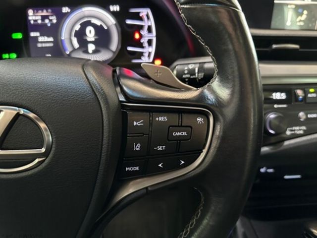 LEXUS凌志 ES300H  第9張相片