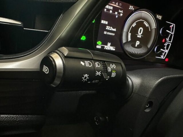 LEXUS凌志 ES300H  第10張相片