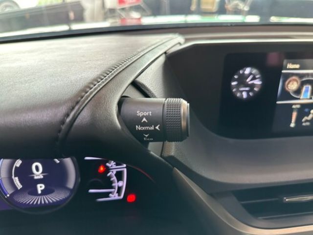 LEXUS凌志 ES300H  第11張相片