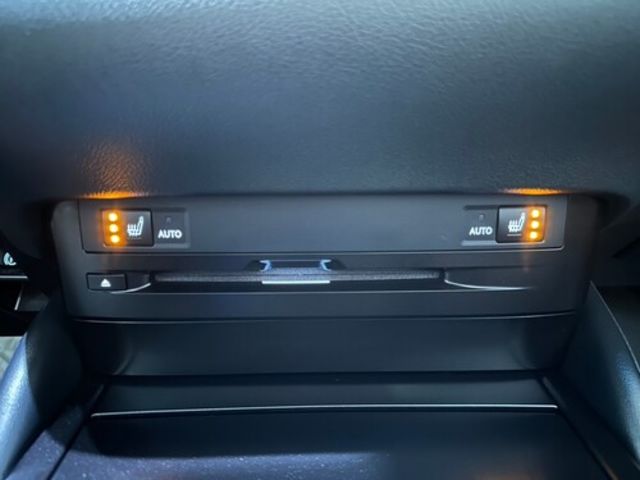 LEXUS凌志 ES300H  第16張相片
