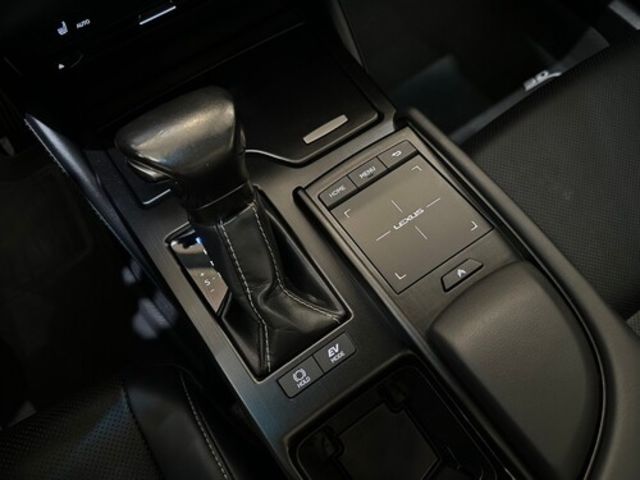 LEXUS凌志 ES300H  第17張相片