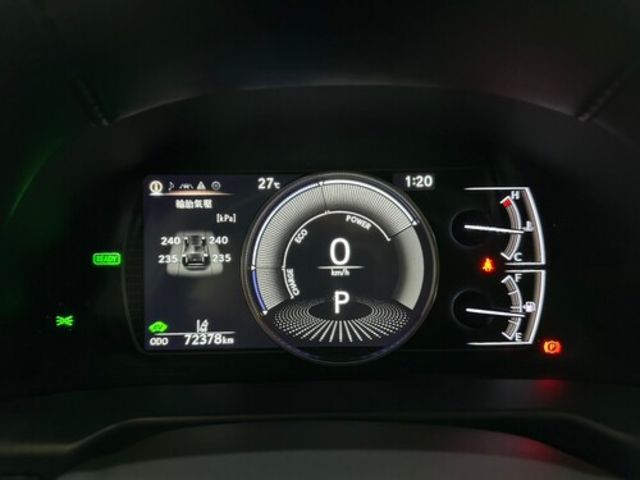LEXUS凌志 ES300H  第20張相片