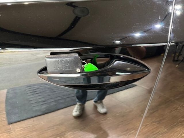 LEXUS凌志 NX300H  第4張相片