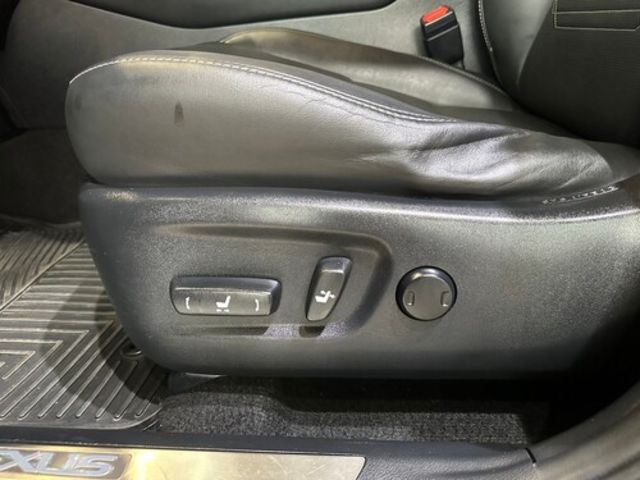 LEXUS凌志 NX300H  第11張相片
