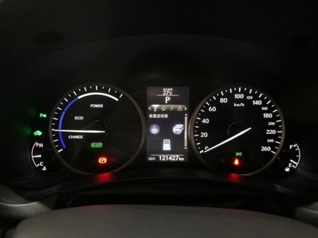 LEXUS凌志 NX300H  第20張相片