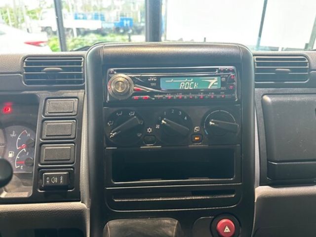 MITSUBISHI三菱 CANTER  第12張相片