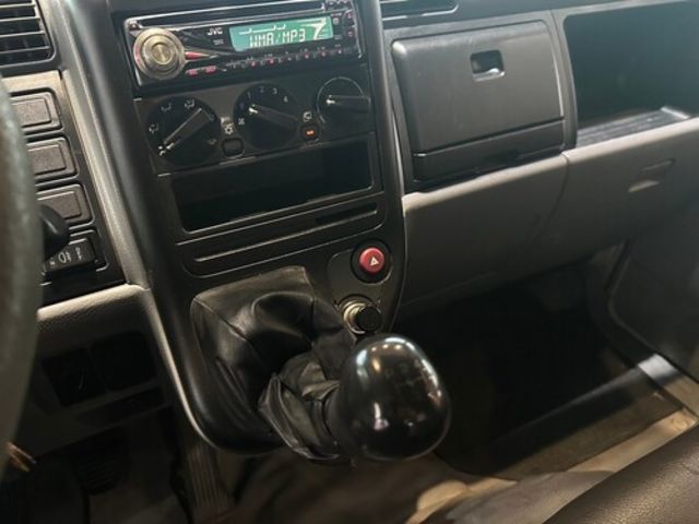 MITSUBISHI三菱 CANTER  第13張相片