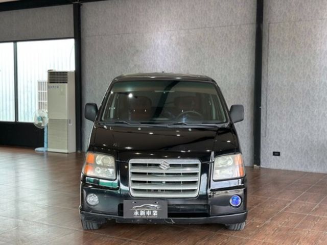 SUZUKI鈴木 SOLIO  第2張相片