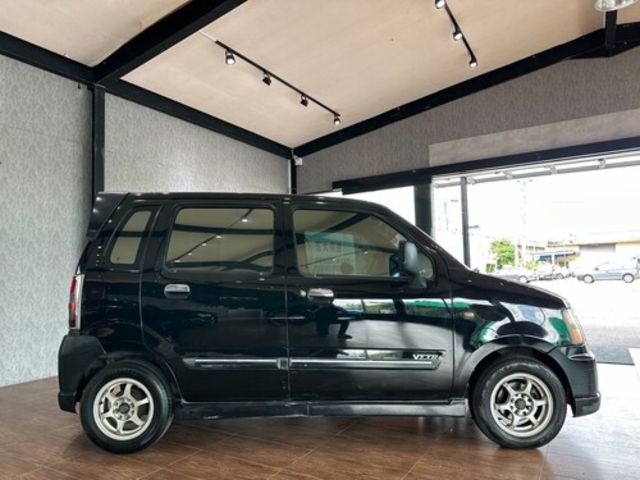 SUZUKI鈴木 SOLIO  第4張相片