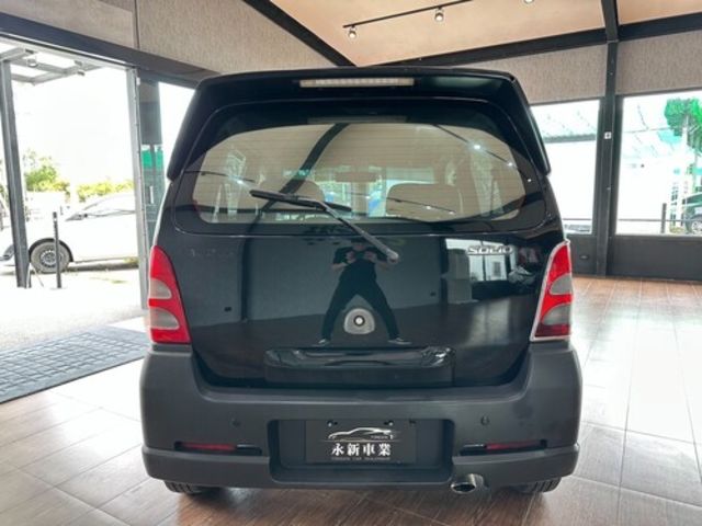 SUZUKI鈴木 SOLIO  第6張相片