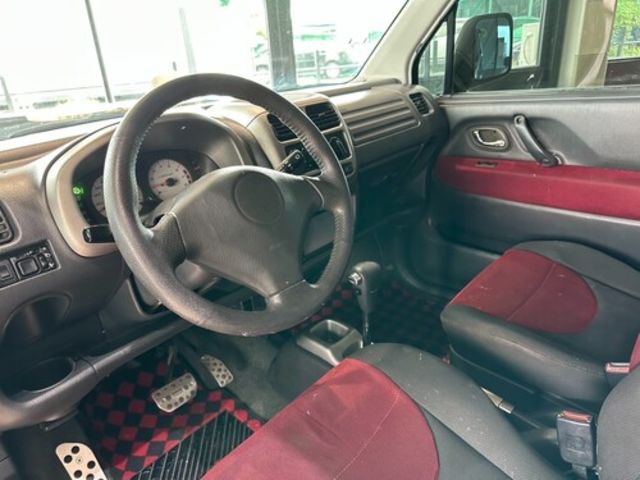 SUZUKI鈴木 SOLIO  第9張相片
