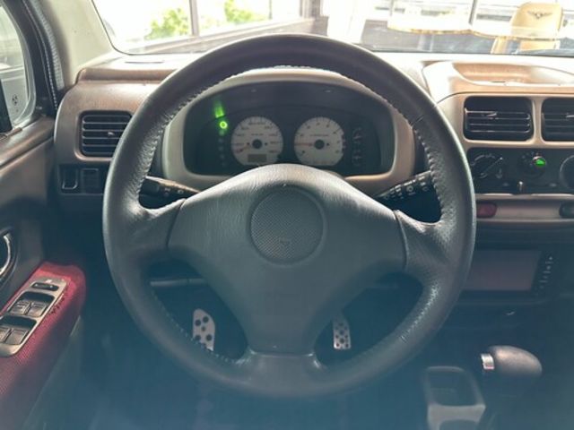 SUZUKI鈴木 SOLIO  第10張相片