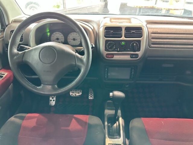 SUZUKI鈴木 SOLIO  第11張相片