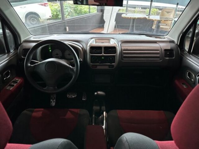 SUZUKI鈴木 SOLIO  第12張相片