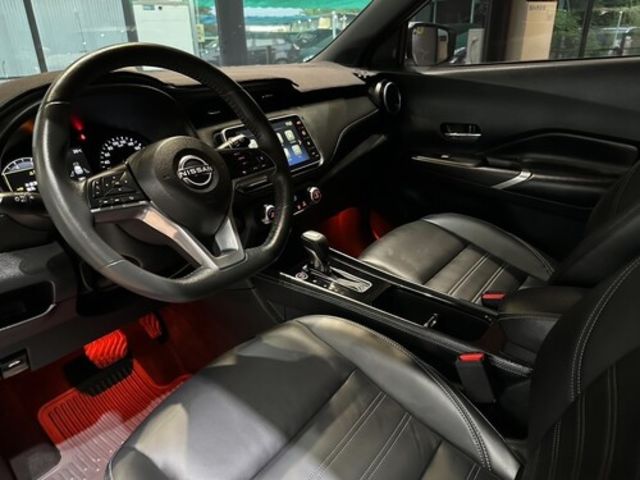 NISSAN日產 KICKS  第7張相片