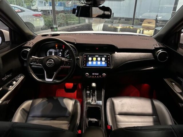 NISSAN日產 KICKS  第9張相片
