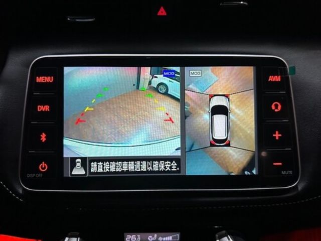 NISSAN日產 KICKS  第15張相片