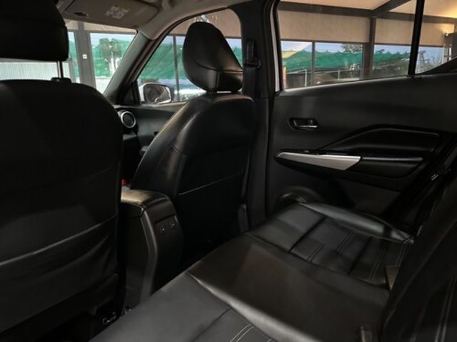 NISSAN日產 KICKS  第19張相片